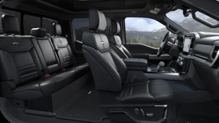 2024 Ford F-150® Internal Image 1